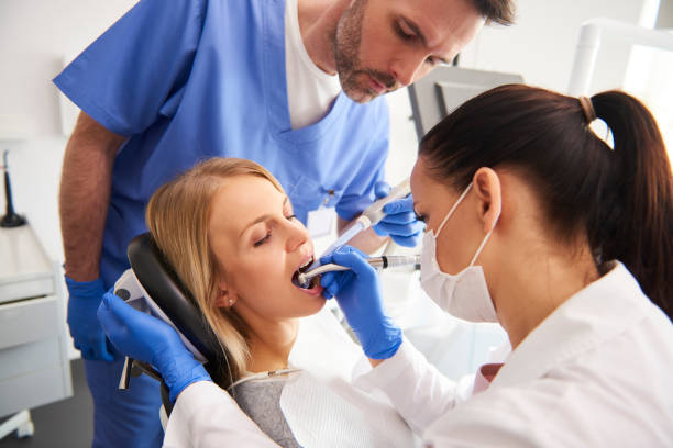 Best Dentures (Full and Partial)  in Toledo, OR