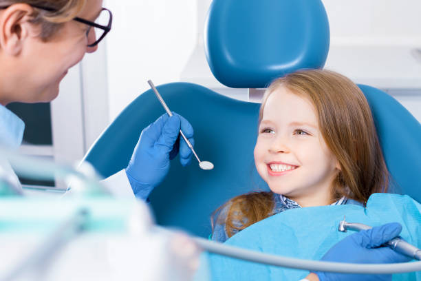 Best Dental Fillings (Composite and Amalgam)  in Toledo, OR