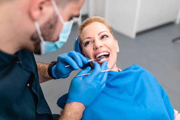 Best Wisdom Tooth Removal  in Toledo, OR