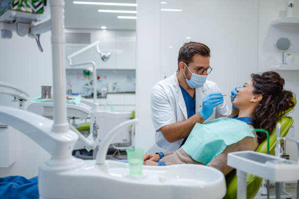 Best Periodontal (Gum) Disease Treatment  in Toledo, OR