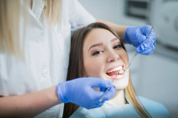 Best Invisalign and Clear Aligners  in Toledo, OR