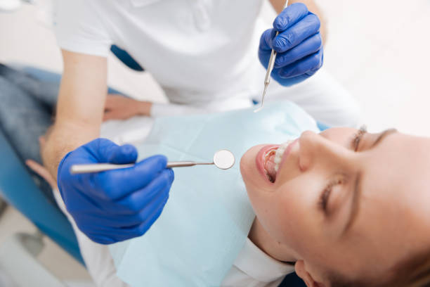 Best Dental Fillings (Composite and Amalgam)  in Toledo, OR