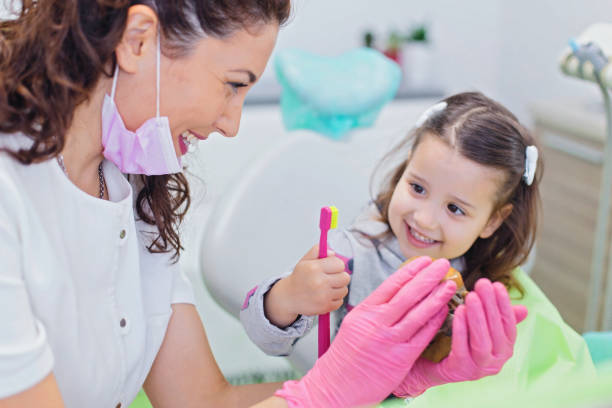 Best Tooth Extraction  in Toledo, OR